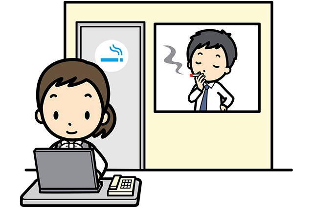 受動喫煙防止の改正健康増進法が全面施行。マナーから罰則付ルールへと変更