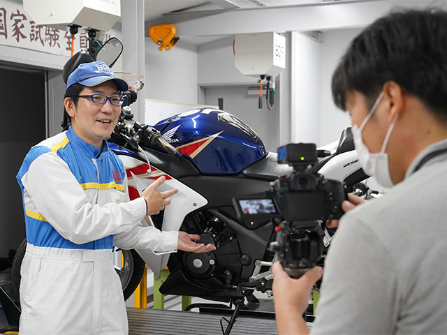 テクニカルスクール井田講師による動画コンテンツが誕生！