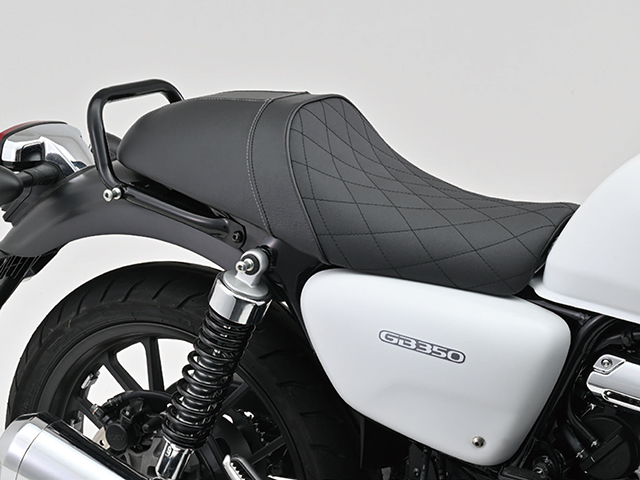 ③DAYTONA / Custom Seat CAFE Style