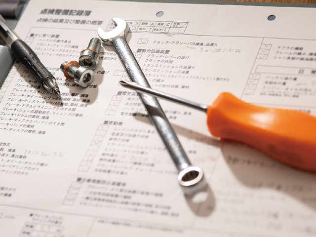 プロフェッショナルなイメージは信頼性向上に直結