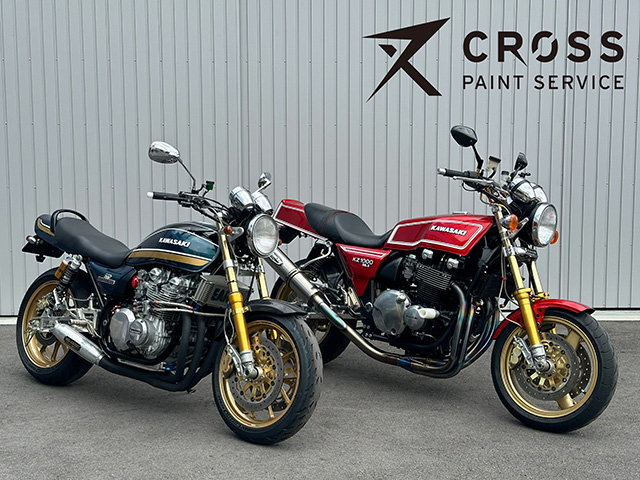 【販売店取材】CROSS PAINT SERVICE 森下純 部長（愛知県瀬戸市）＜後編＞