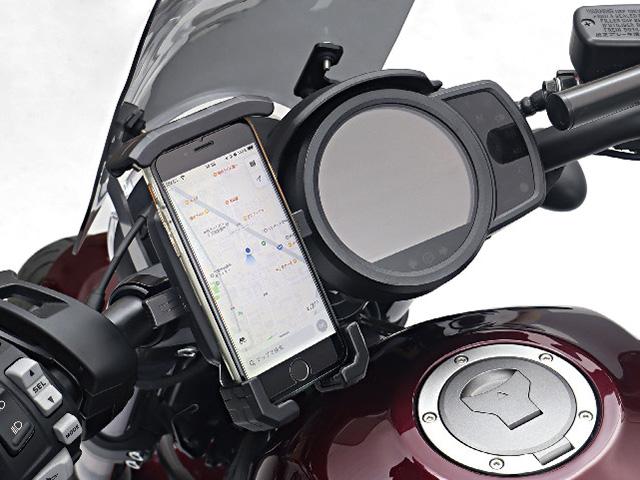 ④ENDURANCE / スマホホルダーセット