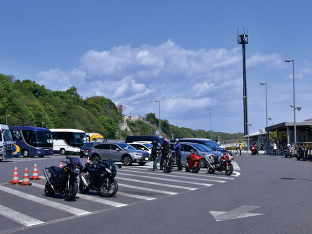 『レンタル型試乗会』とすることで、走る・乗る以外の試し方に気づいてもらう