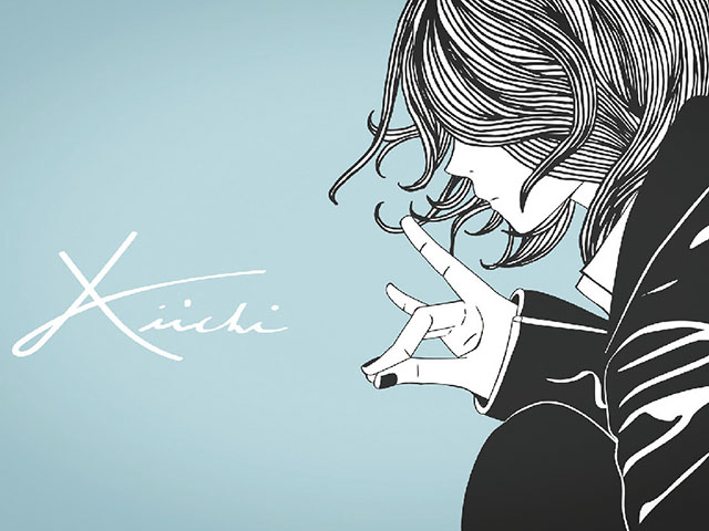 【Kiichi】モーターサイクルカルチャーを超えて、世界が共鳴する