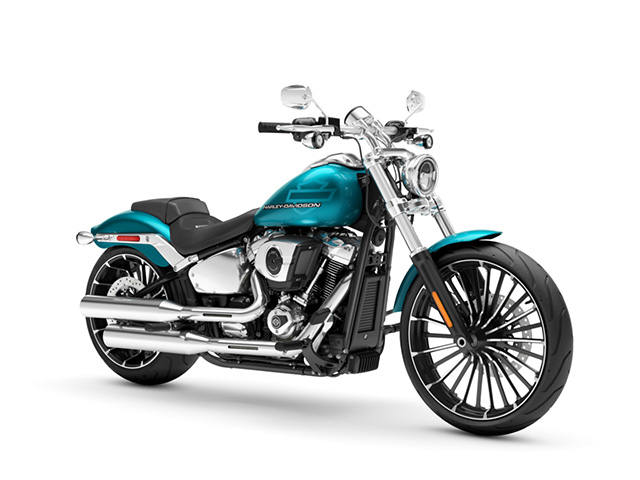 第1位　ブレイクアウト