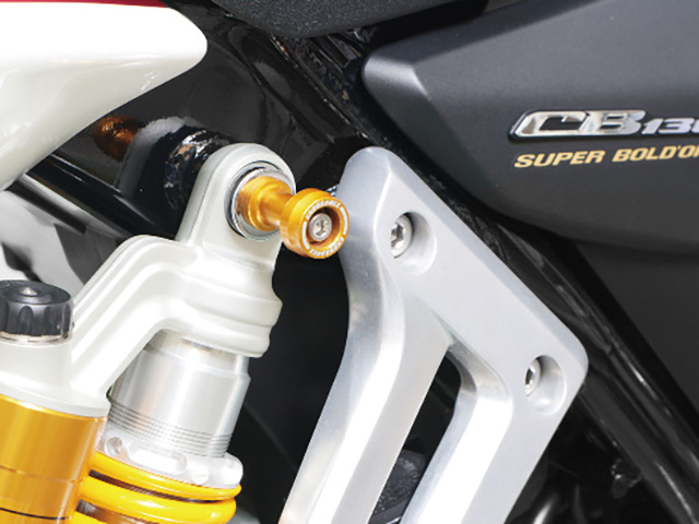 ③ENDURANCE / フックカラーセットM6