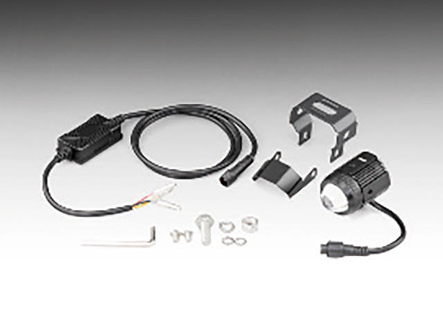 ④KIJIMA / FOG LAMP LED M1