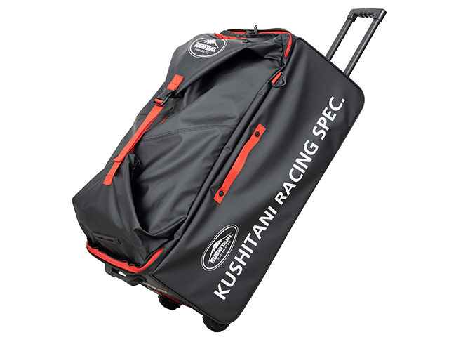④KUSHITANI / K-3612 RACING CARRIER CASE