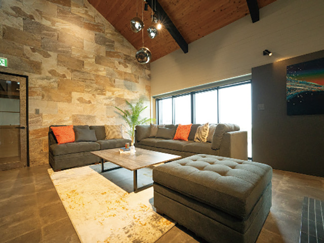 ツーリング企画に最適な、バイカーのバイカーによるバイカーのための宿泊施設