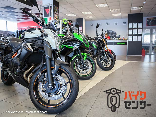 【BDSバイクセンサー】2025年アクセス数ランキング。アクセス数、出荷・販売台数をベースに人気車種を考察